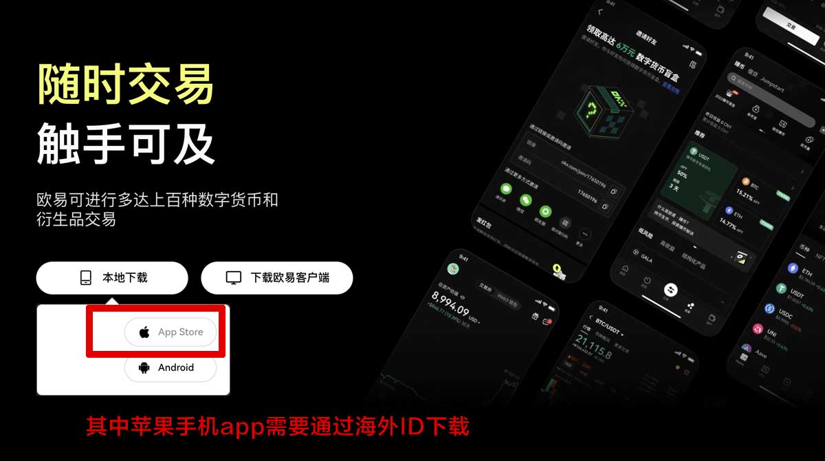 安币binance新手入门：注册、充值、交易与安全指南充值资金方法